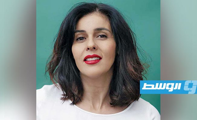 سعاد ماسي تترشح لجوائز «Songlines» العالمية