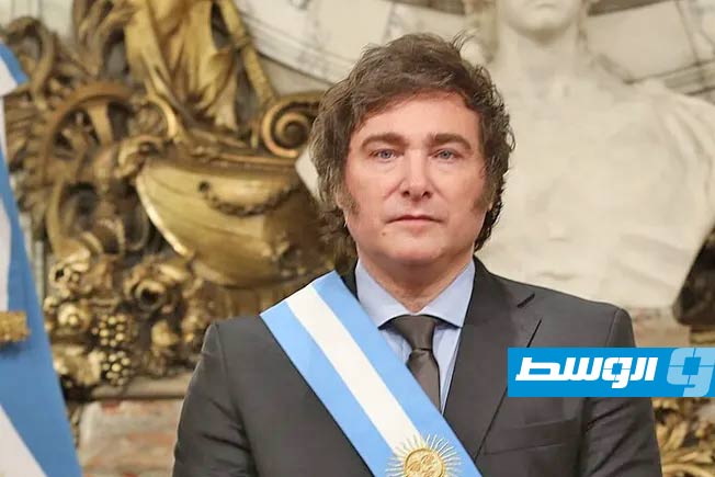الرئيس الأرجنتيني يشيد بضغوط ترامب لـ«تحرير» فنزويلا في قمة «ميركوسور»