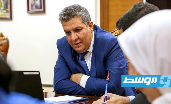 «التعليم»: بدء تجريبي لبرنامج التغذية المدرسية مع الفصل الدراسي الثاني