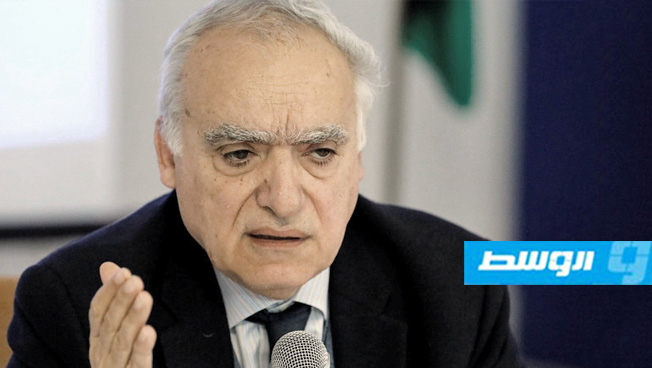 سلامة: لن نقف مكتوفي الأيدي أمام انتهاكات حقوق الإنسان في ليبيا