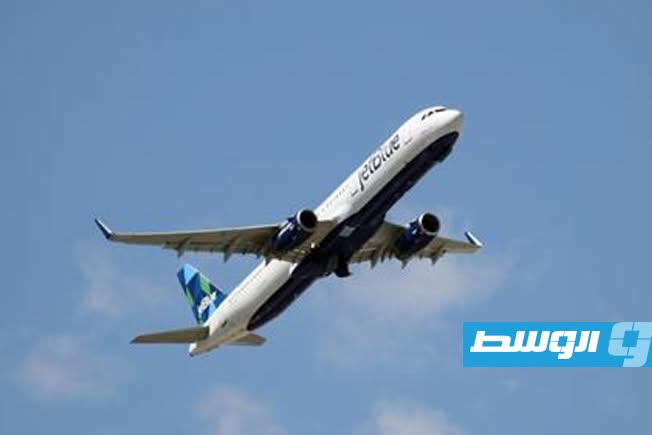تحقيق أميركي إثر بلاغ عن تصادم بين طائرة مدنية ومسيّرة قرب مطار بنيويورك