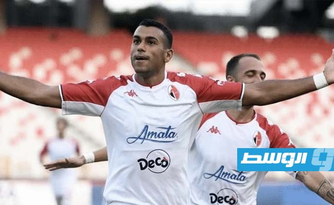 تورينو يرغب في ضم وليد شديرة بانتقالات يناير