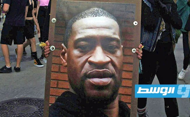 عائلة الأميركي جورج فلويد توافق على تسوية بـ27 مليون دولار