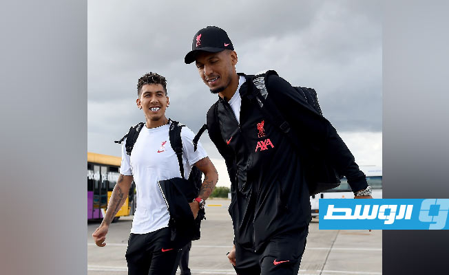 كلوب يبحث علاج مشاكل ليفربول الفنية أمام نابولي بدوري الأبطال بالتوقيت الليبي