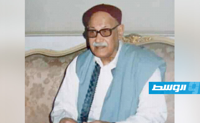 في مثل هذا اليوم رحل رجل الأعمال الدبلوماسي رجب بن كاطو