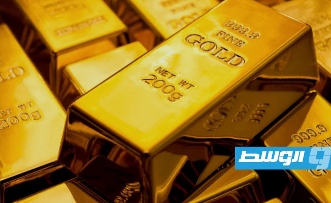 سعر أونصة الذهب يتجاوز 2000 دولار بسبب الحرب في أوكرانيا
