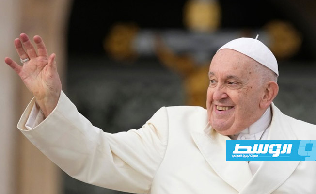 بابا الفاتيكان: ذكرى بيليه لا تمحى