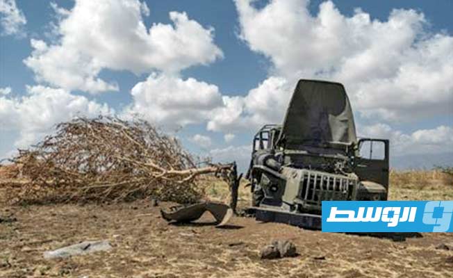 عشرات القتلى في هجوم شنته ميليشيا من الأمهرة في إثيوبيا بحسب ناجين