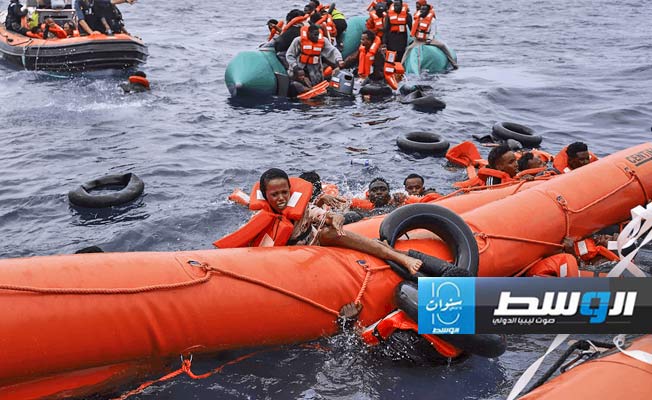 لجنة أوروبية: معدات ممولة لمراكز احتجاز في ليبيا ربما بيعت أو استفادت منها منظمات إجرامية