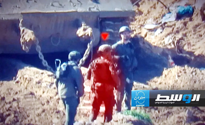«القسام» توقع سرية إسرائيلية في «كمين مركب» شرق جباليا