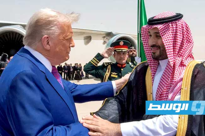 «فرانس برس»: السعودية منعت واشنطن من استخدام قواعدها ومجالها الجوي في عملية هرمز