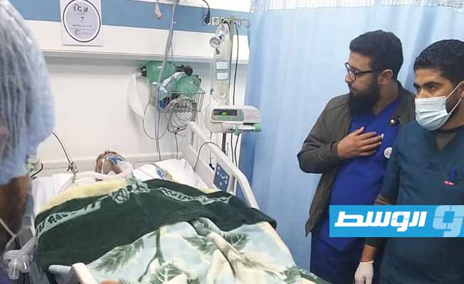 ضبط قاتلي موظف الكهرباء فوزي هروس