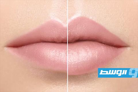 بديل منزلي طبيعي يمنحك شفاه ممتلئة دون فيلر