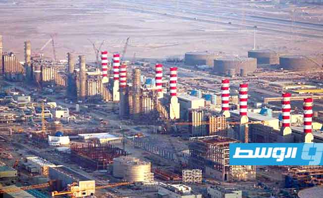 وزير الطاقة السعودي يكشف خطة المملكة لتصنيع الوقود النووي