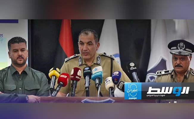 حكومة حماد تكشف تفاصيل «دمج مديريات الأمن».. وحل «مكافحة الجريمة» قريبًا