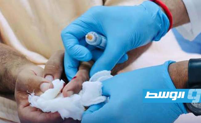 أكثر من 40 إصابة استقبلها مستشفى ابن سينا في سرت أول أيام عيد الأضحى