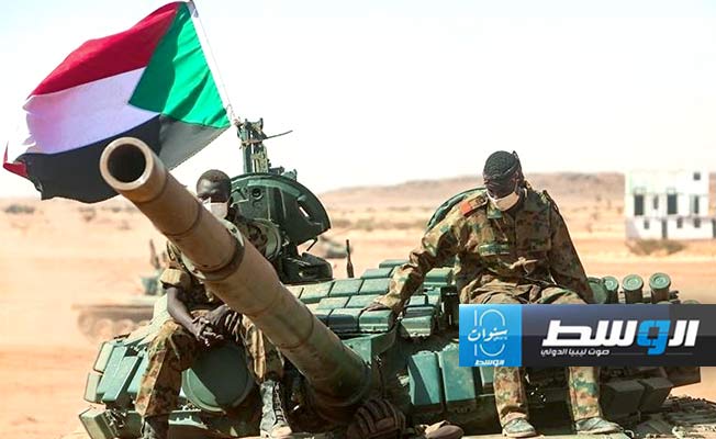 واشنطن تدعو الأطراف السودانية إلى محادثات وقف إطلاق النار بسويسرا في أغسطس