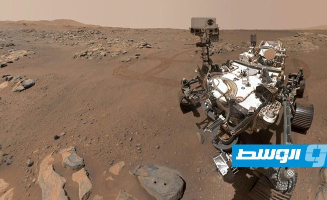 صور «إنسايت» تؤكد: المريخ «ليس ميتاً كما يُعتقد»