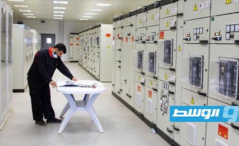 شركة الكهرباء: لا طرح أحمال اليوم