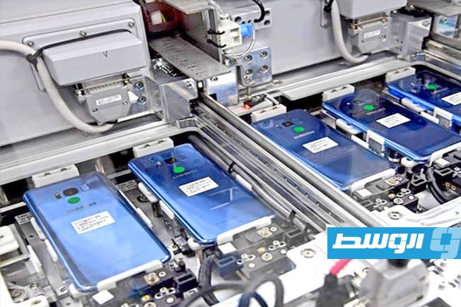 أميركا تقرِّر إعفاء الهواتف الذكية والحواسيب من الرسوم الجمركية