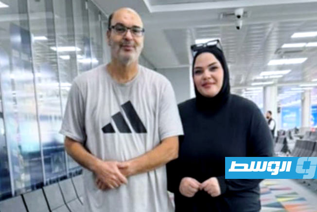 رتاج السائح تشارك في دورة ألعاب التضامن الإسلامي