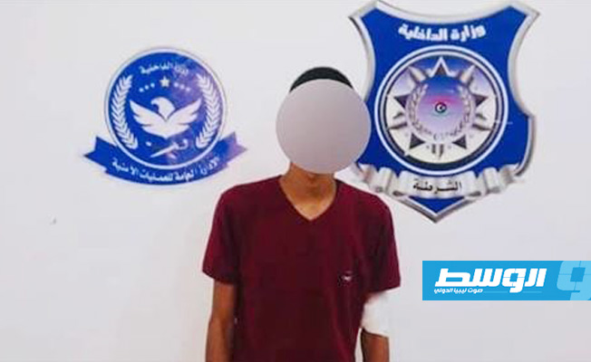 ضبط قاتل ابن عمه في صبراتة