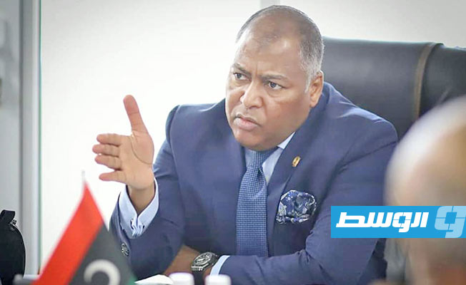 «المالية»: بدء توزيع حوافظ مرتبات أبريل