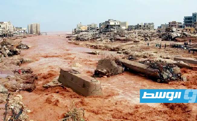 «البحث عن المفقودين» تعتمد نتائج فحوصات 17 من ضحايا كارثة درنة