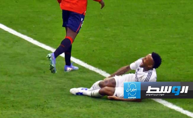 إصابة خطيرة تحرم ريال مدريد من ميليتاو