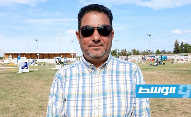 عضو باتحاد الفروسية يتحدث لـ«الوسط» عن نجاح بطولة مصراتة للسلام لقفز الحواجز