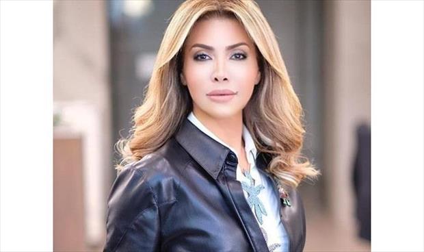 نوال الزغبي تغني تتر «سلطانة المعز» لغادة عبدالرازق