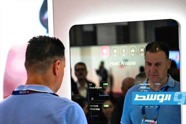 الأجهزة الذكية تغزو المجال الصحي وتقيس الجلوكوز وضربات القلب وضغط الدم