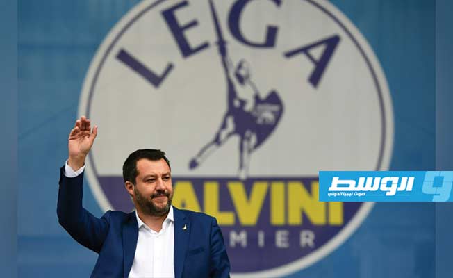 «رابطة الشمال» الإيطالية: فرنسا عرقلت إدانة أوروبية لإغلاق منشآت النفط في ليبيا