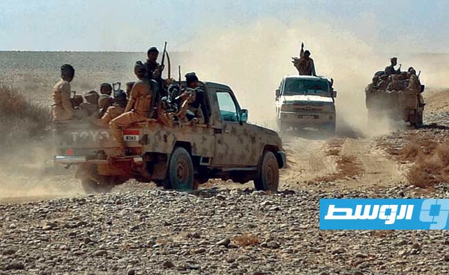 التحالف بقيادة السعودية: مقتل 218 مسلحا حوثيا في محيط مأرب خلال ثلاثة أيام