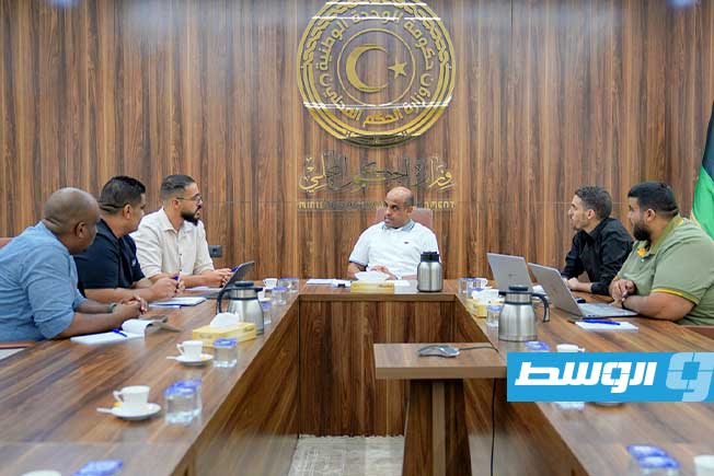 تسوية أوضاع أكثر من 10 آلاف موظف بـ«خدمات البلديات»