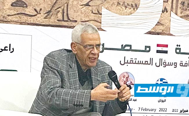 نجيب الحصادي: المترجم لص يدان على ما ترك وليس على ما سرق