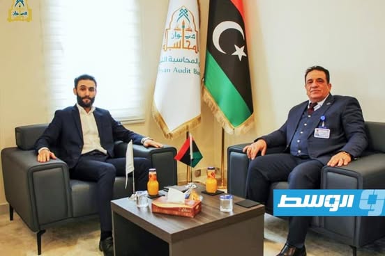 السعيطي يطالب «العمل والتأهيل» بتحديث قاعدة بيانات القوى العاملة