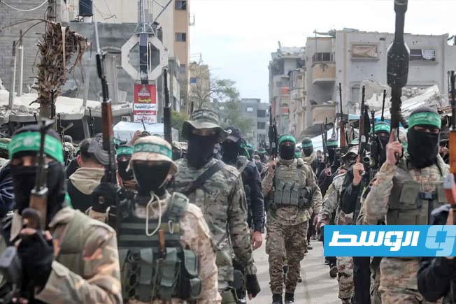 كيف تدفع «حماس» رواتب موظفيها بعد نحو عامين من الحرب؟
