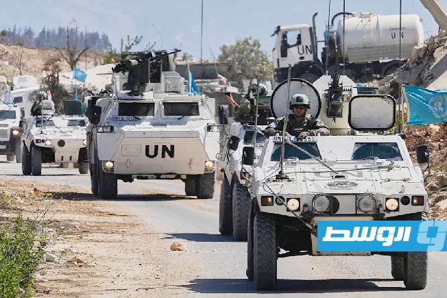 قوة «يونيفيل» تعلن سحب معظم عناصرها من جنوب لبنان بحلول منتصف 2027
