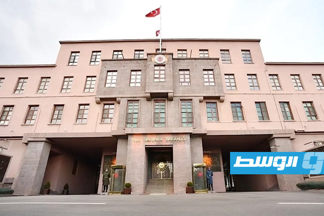 تركيا تعلن تدمير صاروخ أُطلق من إيران باتجاه مجالها الجوي