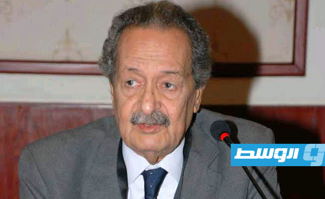 مصر تودع حلمي شعراوي أحد رموز حركة التحرر الأفريقي