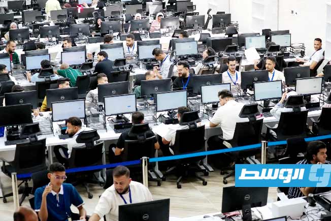 «المفوضية» تعلن نتائج الانتخابات المحلية في 9 بلديات.. وقائمة «المدينة» تفوز في بنغازي
