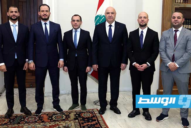 وفد من حكومة الدبيبة يسلم لبنان «ملف التحقيقات» في قضية اختفاء الإمام موسى الصدر