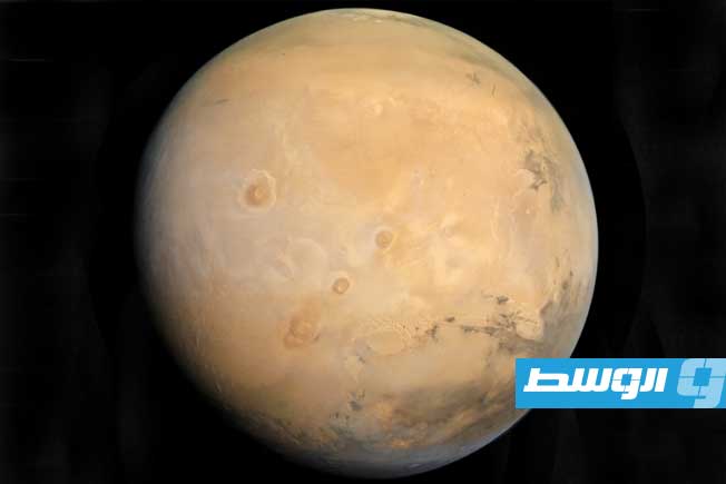 دراسة تكشف عن دور غير متوقع للمريخ في تحديد مواسم الأرض ومناخها