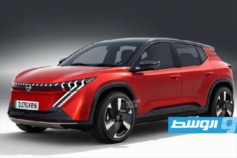 «نيسان جوك» الكهربائية الجديدة.. منافس شرس لـ«داسيا سبرينغ»