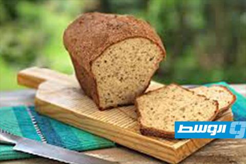 خبز الحبة الكاملة.. وصفة منزلية صحية بطعم شهي