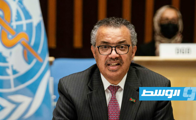 «الصحة العالمية» تتعهد محاسبة موظفيها المتهمين بانتهاكات جنسية بالكونغو الديمقراطية