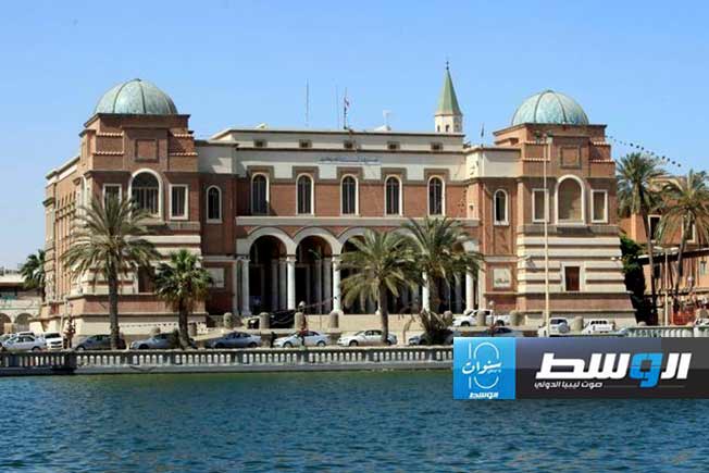 «المركزي» يفتح 135 اعتمادا مستنديا خلال أسبوع