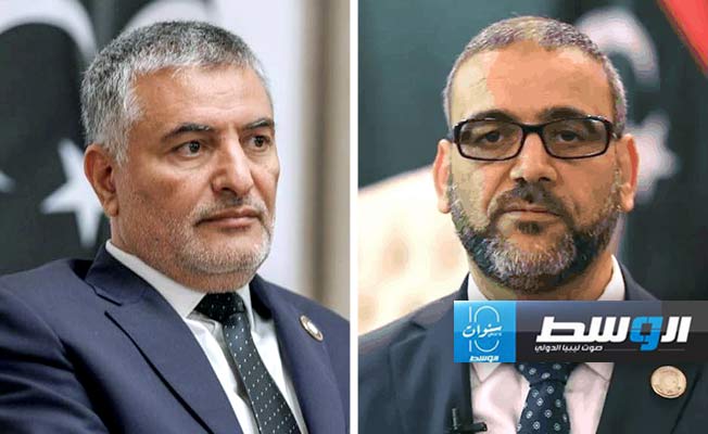 حكم قضائي جديد في أزمة رئاسة مجلس الدولة