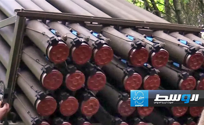 «حزب الله» يقصف قاعدة جوية إسرائيلية بتل أبيب بصواريخ «نوعية»